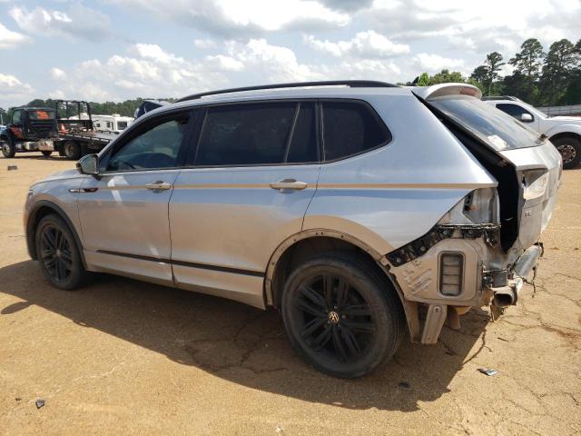 2022 VOLKSWAGEN TIGUAN SE 3VVCB7AX2NM069046