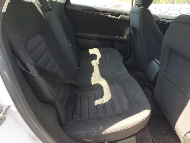 2018 FORD FUSION S - 3FA6P0G7XJR228748
