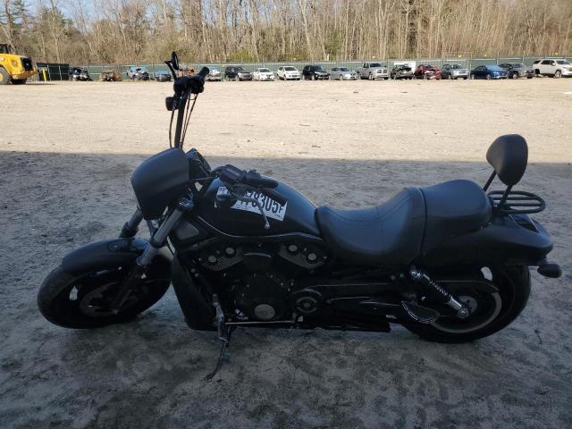 HARLEY-DAVIDSON VRSCDX 2008 1HD1HHH168K809560 photo #4