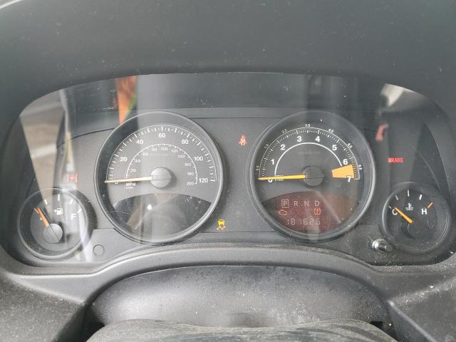 2015 JEEP PATRIOT SP 1C4NJRBB8FD134813