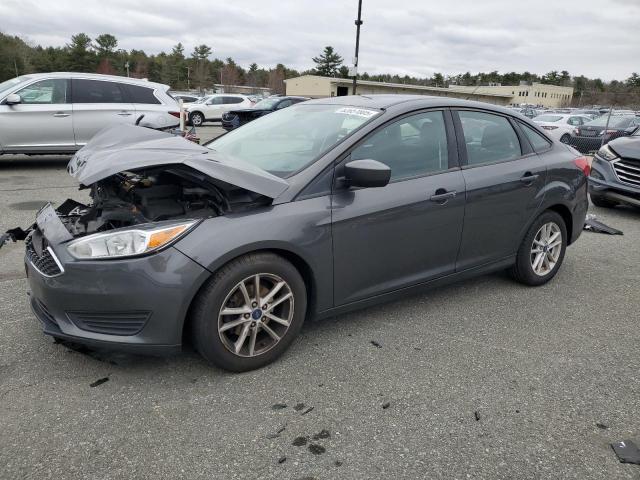 Vin: 1fadp3f25jl274212, lot: 52651805, ford focus se 2018 img_1