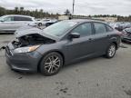 2018 FORD FOCUS SE - 1FADP3F25JL274212