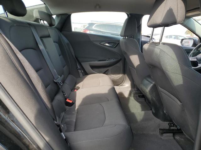 2018 CHEVROLET MALIBU LS - 1G1ZB5ST6JF285106