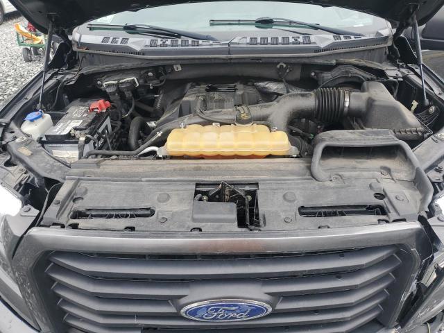 2017 FORD F150 SUPER - 1FTEW1EP1HFC16237