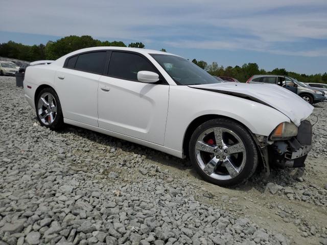 Vin: 2c3cdxbg9ch261894, lot: 54384035, dodge charger se 20124