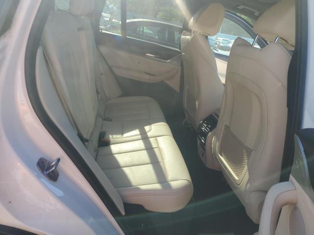 2018 BMW X3 XDRIVE3 - 5UXTR9C5XJLC81904