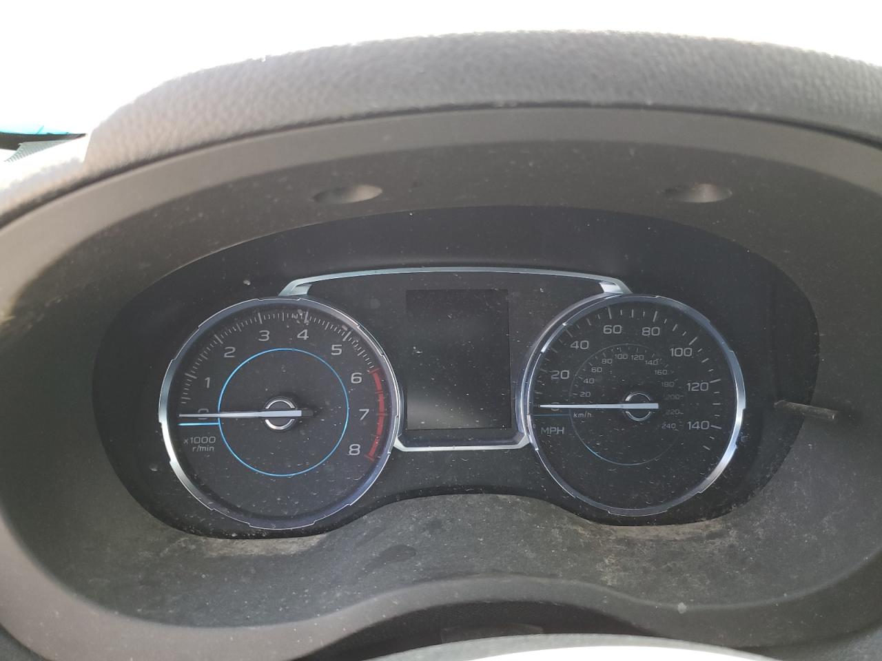 Lot #3239341553 2018 SUBARU FORESTER 2