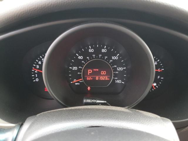 2015 KIA SOUL - KNDJN2A20F7805692