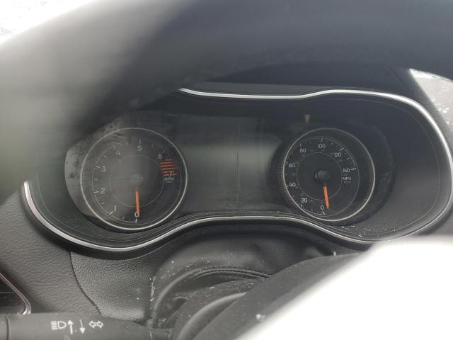 2023 JEEP CHEROKEE A 1C4PJMMB8PD115009