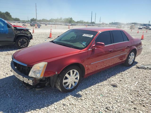 CADILLAC DTS
