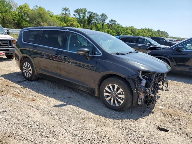 Vin: 2c4rc1l73nr121616, lot: 51941905, chrysler pacifica hybrid touring l 20224