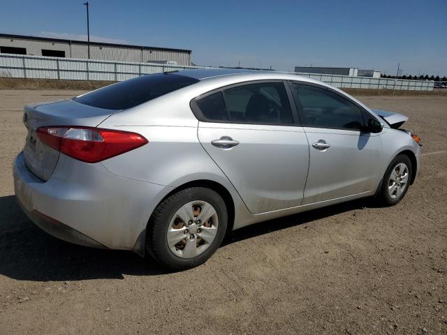Vin: knafk4a61f5420325, lot: 53321225, kia forte lx 20153