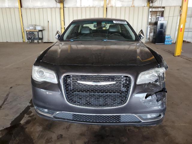 2016 CHRYSLER 300C - 2C3CCAEG4GH105800