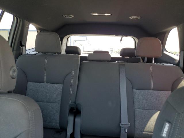 2025 GMC ACADIA ELE 1GKENKRS0SJ129204