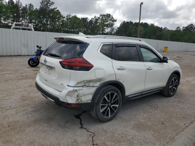 2019 NISSAN ROGUE S - 5N1AT2MT3KC724130