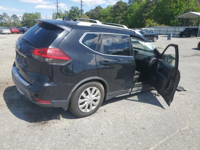 2017 NISSAN ROGUE S - JN8AT2MT6HW141101