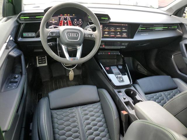 2022 AUDI RS3 WUAG4DGY2NA906161
