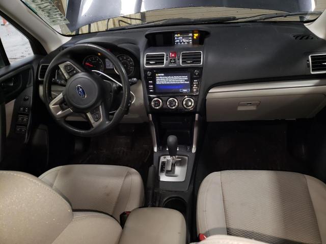 2018 SUBARU FORESTER 2 - JF2SJAEC3JH431760