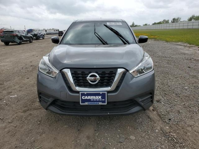 2020 NISSAN KICKS S - 3N1CP5BV1LL537033