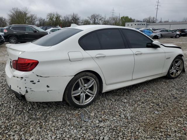 Vin: wbakn9c57ed681387, lot: 52337805, bmw 5 series i 20143