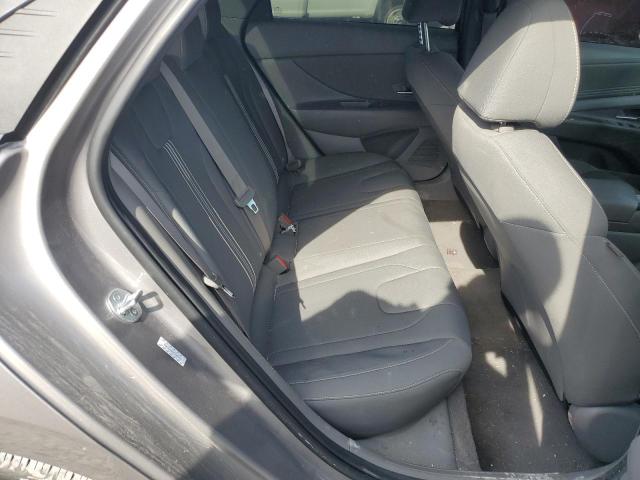 2023 HYUNDAI ELANTRA SE - KMHLS4AG6PU500446