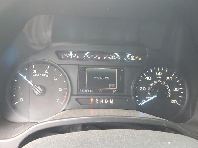 2018 FORD F150 SUPER - 1FTFW1E52JKE69728