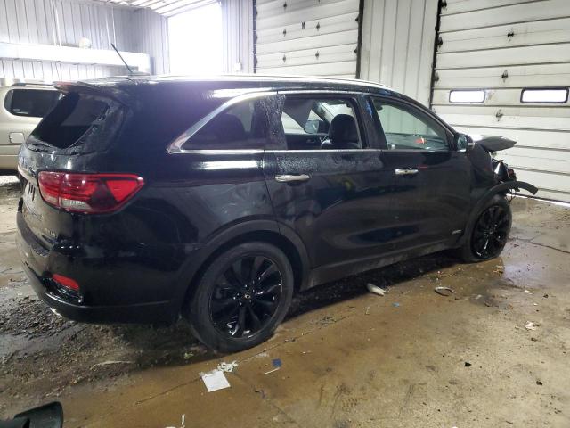 Vin: 5xyphda51lg679719, lot: 52209275, kia sorento ex 20203