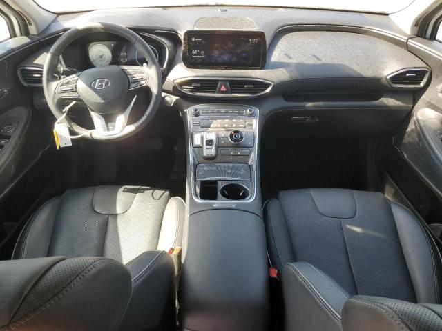 2022 HYUNDAI SANTA FE S - 5NMS3DAJ0NH428401