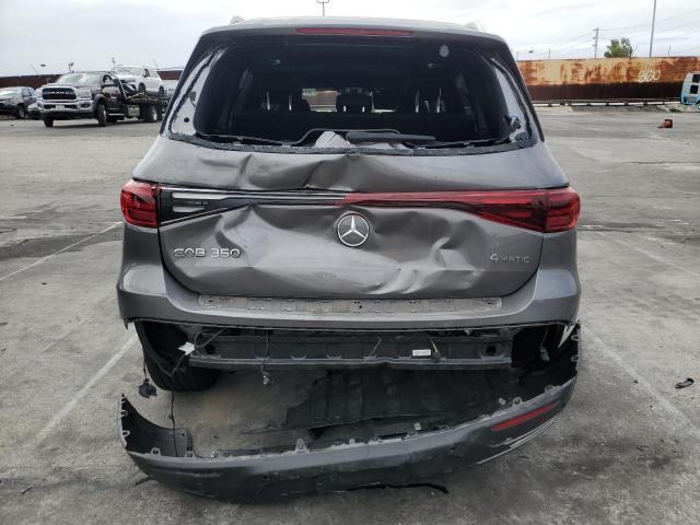 2024 MERCEDES-BENZ EQB 350 4M W1N9M1DB4RN079257