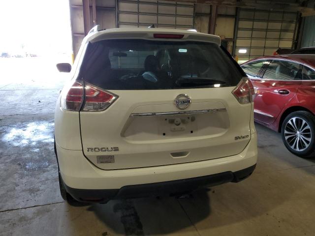 2016 NISSAN ROGUE S - 5N1AT2MV8GC884724