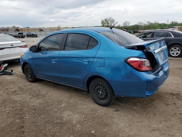 Vin: ml32fufj8rhf00880, lot: 54195105, mitsubishi mirage g4 es 20242