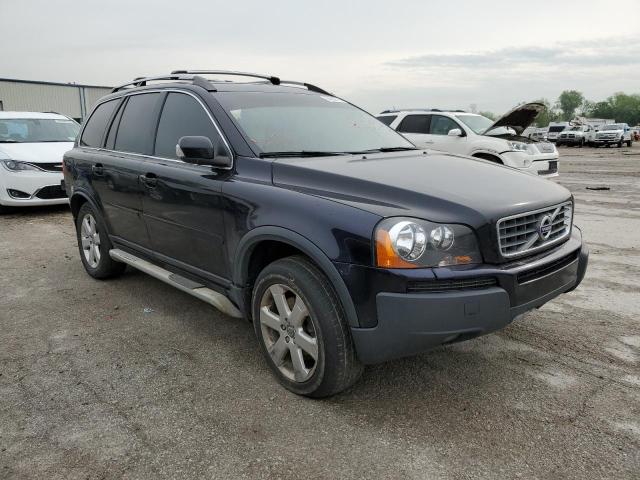 Vin: yv4952czxb1571875, lot: 54582475, volvo xc90 3.2 20114