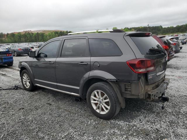 Vin: 3c4pdcgb3ft755215, lot: 51896735, dodge journey crossroad 20152
