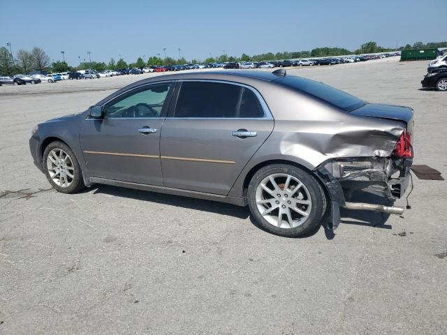 Vin: 1g1ze5e06cf205623, lot: 54788725, chevrolet malibu ltz 20122