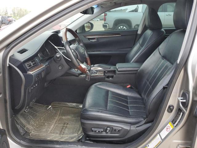 2017 LEXUS ES 350 - 58ABK1GG8HU057079