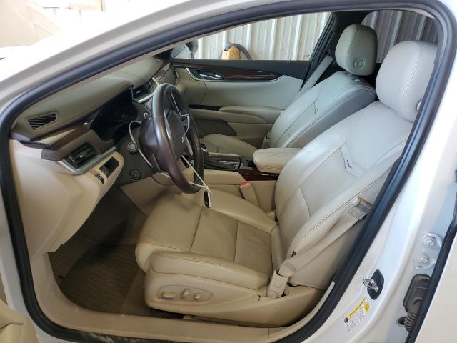 2017 CADILLAC XTS LUXURY - 2G61M5S38H9129542