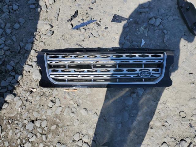 2016 LAND ROVER LR4 HSE LU SALAK2V68GA806480