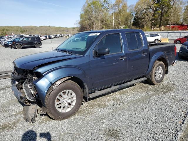 Vin: 1n6ad0er7gn746861, lot: 50321105, nissan frontier s 2016 img_1
