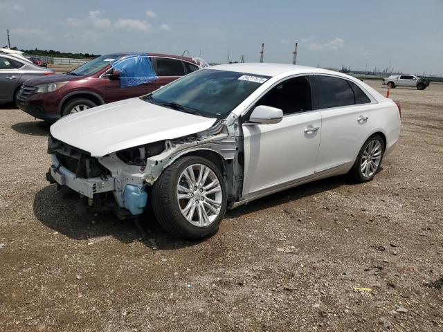 Vin: 2g61m5s31j9124558, lot: 54217575, cadillac xts luxury 2018 img_1