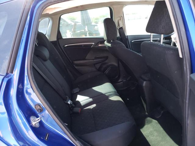 2016 HONDA FIT LX - JHMGK5H59GX004215