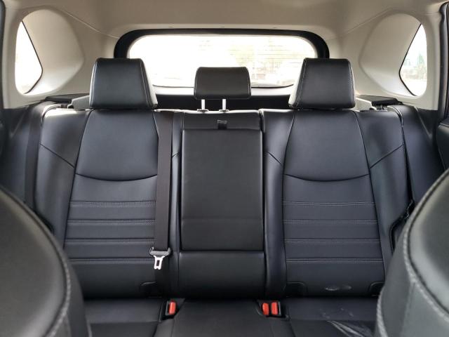 2023 TOYOTA RAV4 XLE P - JTMB6RFV4PD089184
