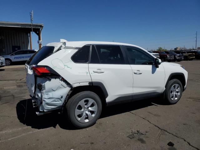 Vin: 2t3g1rfv0rc411119, lot: 52126915, toyota rav4 le 20243