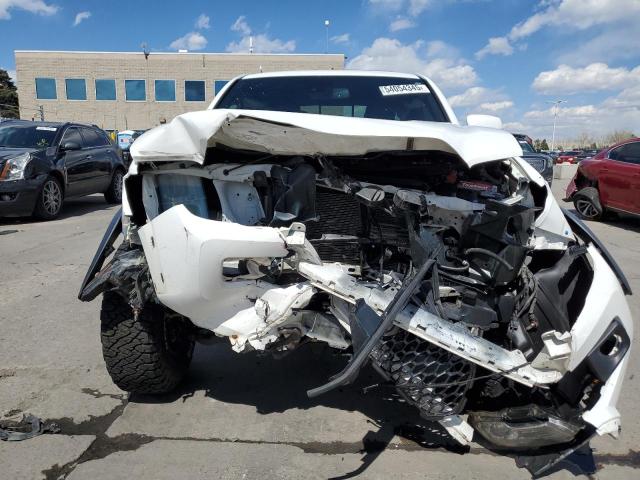 2019 TOYOTA TACOMA DOU - 3TMCZ5AN0KM275894