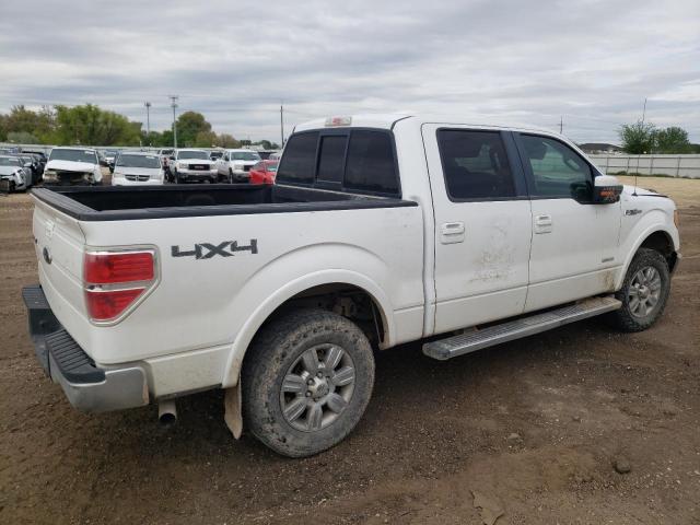 Vin: 1ftfw1et5dfb67345, lot: 53080985, ford f-150 supercrew 20133