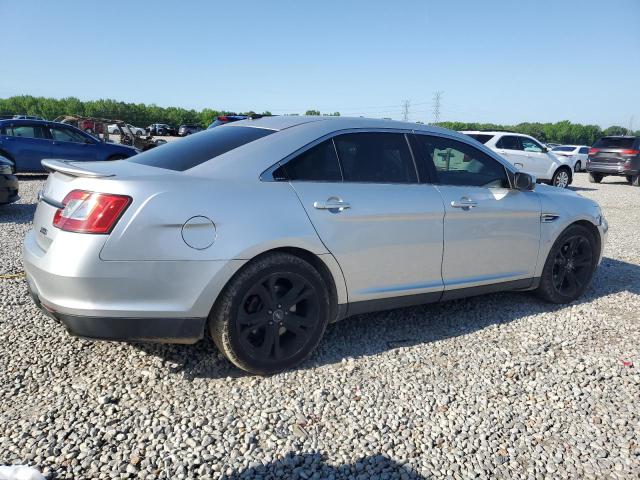 Vin: 1fahp2kt9cg115862, lot: 54793195, ford taurus sho 20123