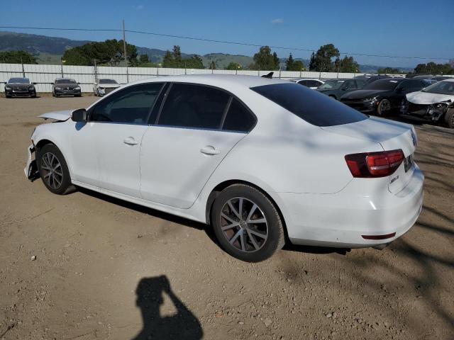 Vin: 3vwb67aj0hm312252, lot: 53760585, volkswagen jetta se 20172