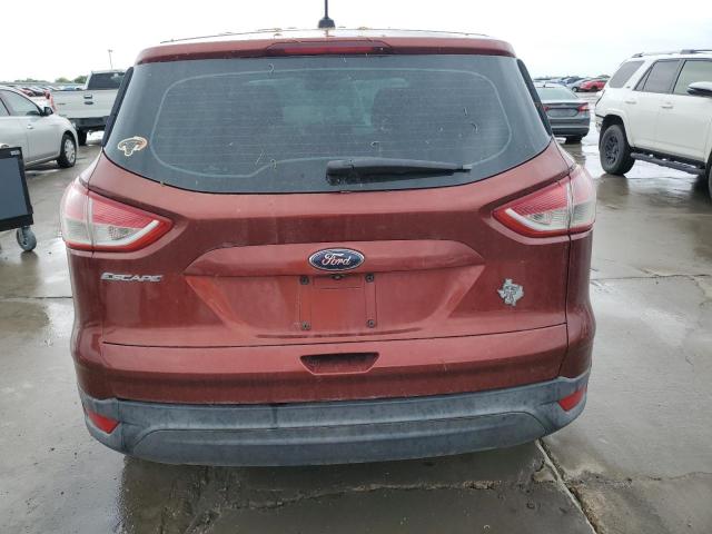 2015 FORD ESCAPE S - 1FMCU0F73FUA61314