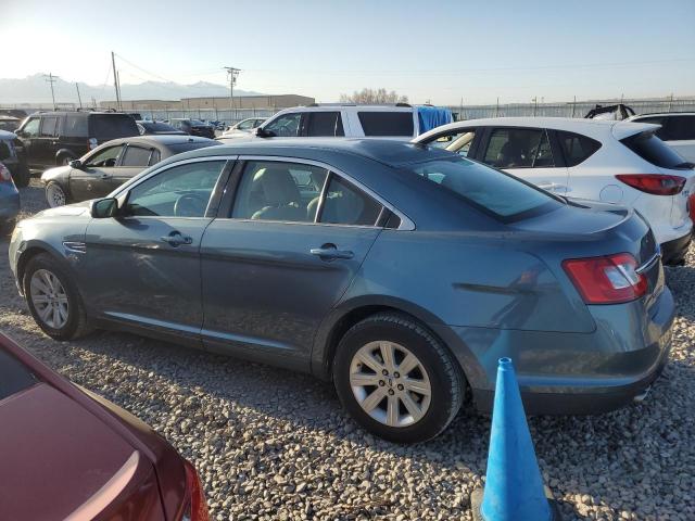 Vin: 1fahp2dw9ag114912, lot: 54152185, ford taurus se 20102