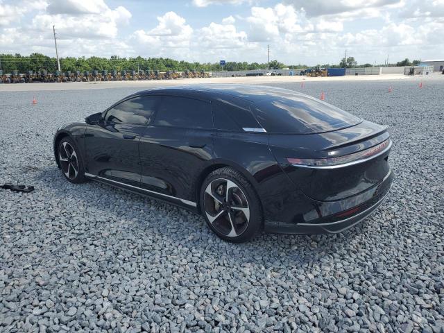 LUCID MOTORS AIR PURE 2023 50EA1PFA6PA006492 photo #3