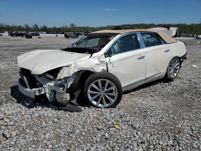 Vin: 2g61p5s38e9191333, lot: 53907955, cadillac xts premium collection 2014 img_1